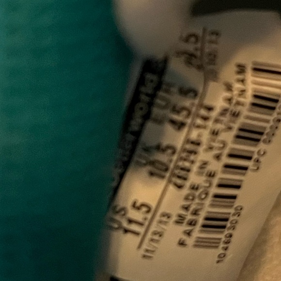 Nike Air Force 1 ‘07 in Turbo Green - Picture 4 of 4